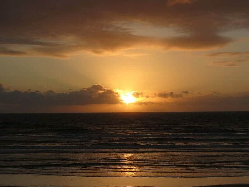 Daytona Beach 3 Day Grad
