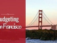 Budgeting San Francisco