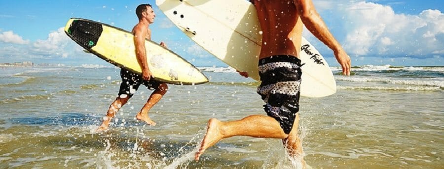 6-Day Summer in Daytona Beach