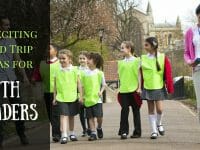 10 Exciting Field Trip Ideas for 5th Graders