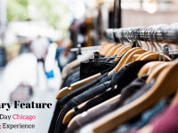 Itinerary Feature: Chicago Shopping Experience