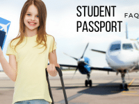 Student Passport FAQ’s